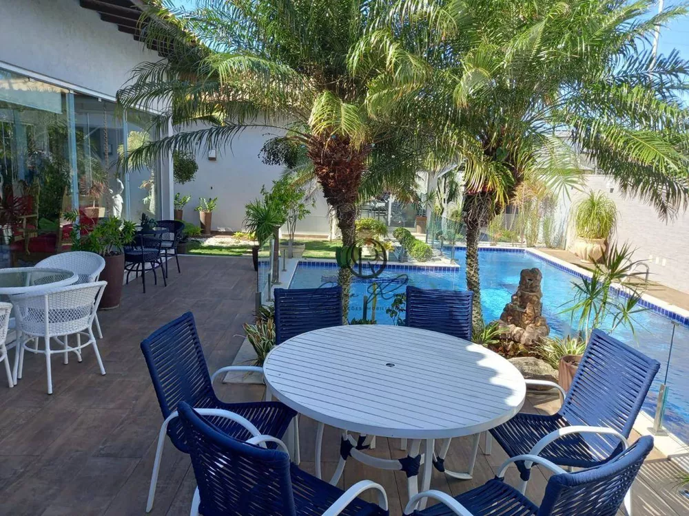 Casa, 5 quartos, 900 m² - Foto 4