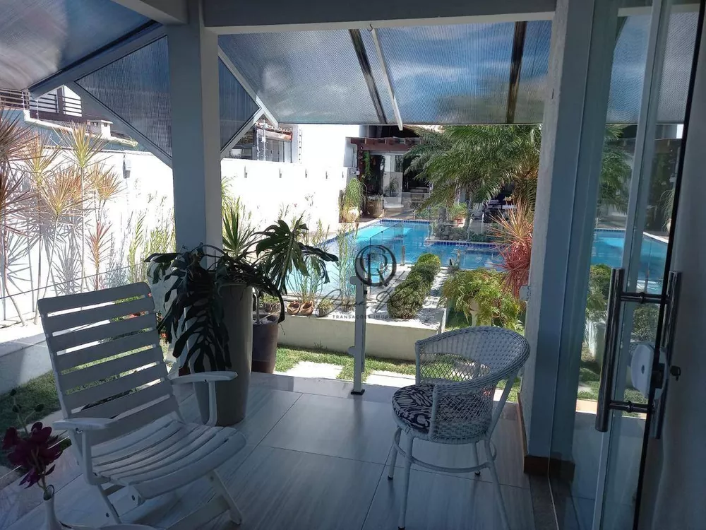 Casa, 5 quartos, 900 m² - Foto 19