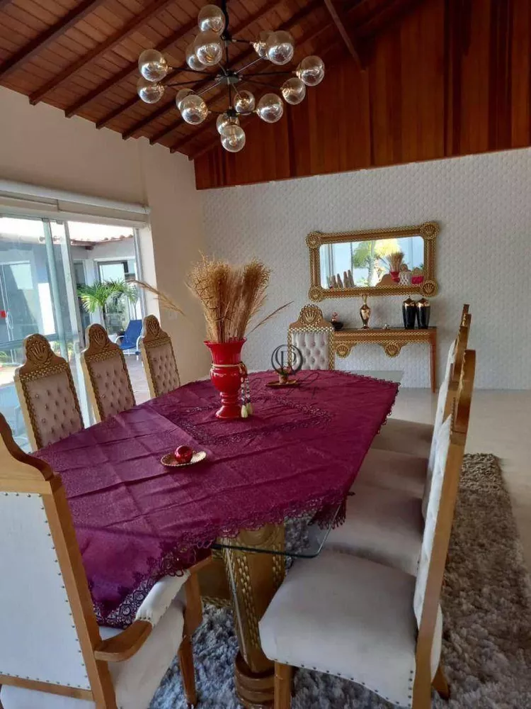 Casa, 5 quartos, 900 m² - Foto 40