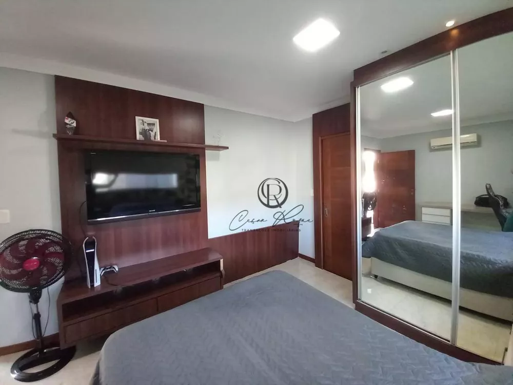 Casa, 5 quartos, 900 m² - Foto 36