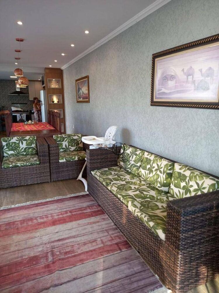 Casa, 5 quartos, 900 m² - Foto 7