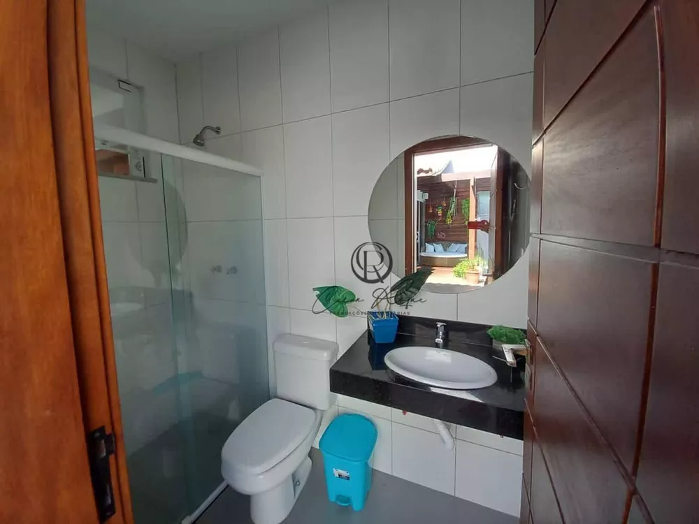 Casa, 5 quartos, 900 m² - Foto 21