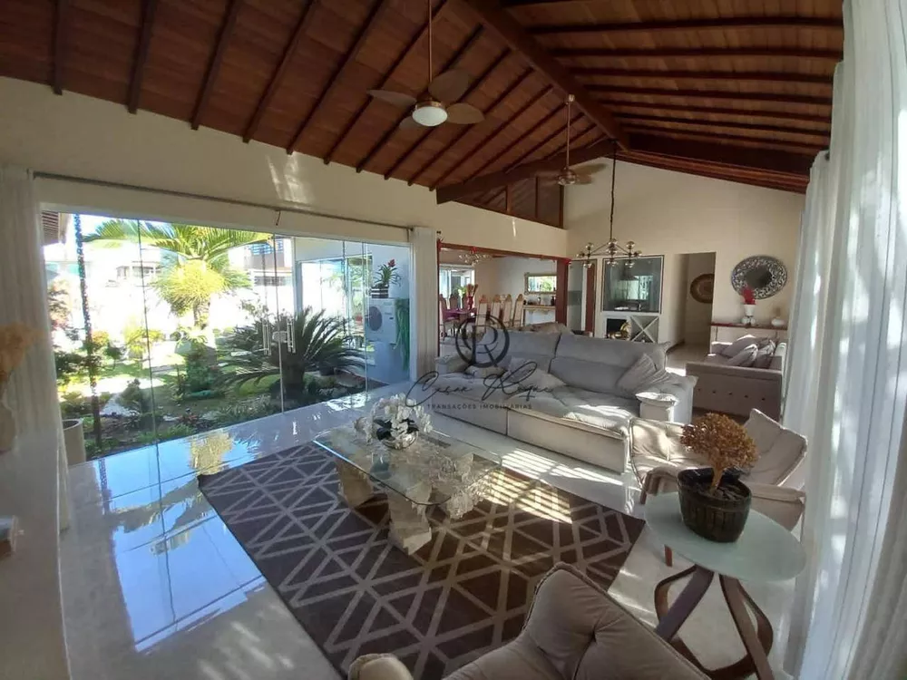 Casa, 5 quartos, 900 m² - Foto 12