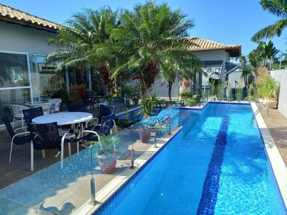 Casa, 5 quartos, 900 m² - Foto 15