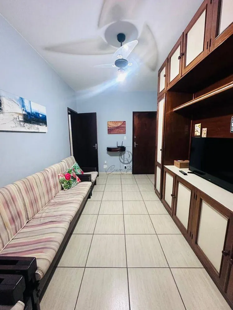 Apartamento, 2 quartos, 89 m² - Foto 2