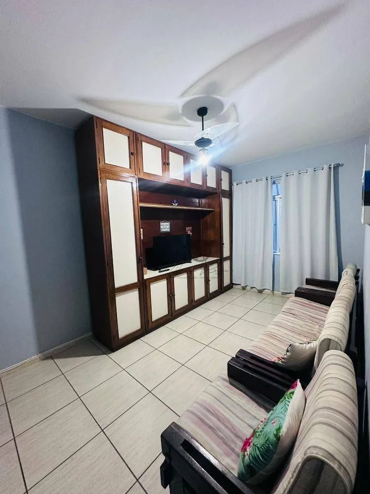 Apartamento, 2 quartos, 89 m² - Foto 1