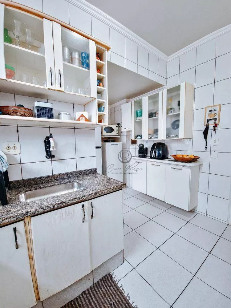 Apartamento, 3 quartos, 220 m² - Foto 20