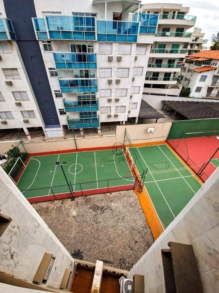 Apartamento, 3 quartos, 220 m² - Foto 18