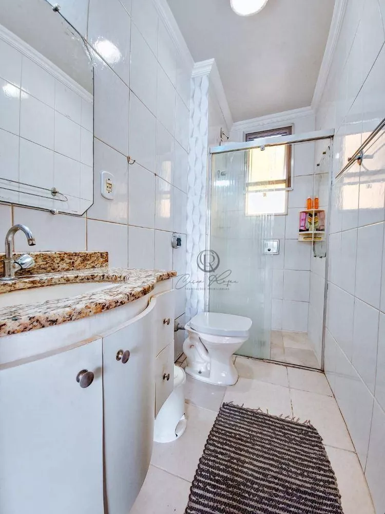 Apartamento, 3 quartos, 220 m² - Foto 11