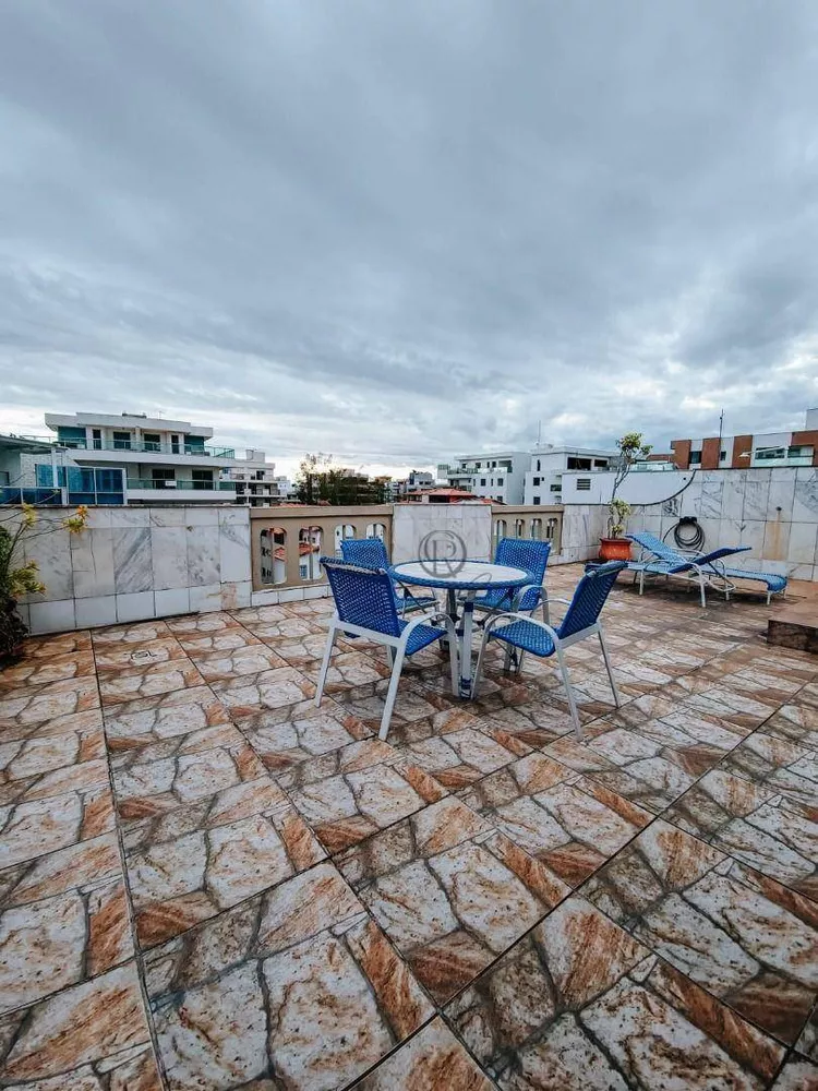 Apartamento, 3 quartos, 220 m² - Foto 16