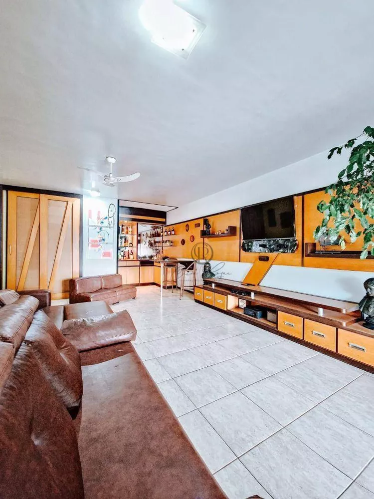 Apartamento, 3 quartos, 220 m² - Foto 5