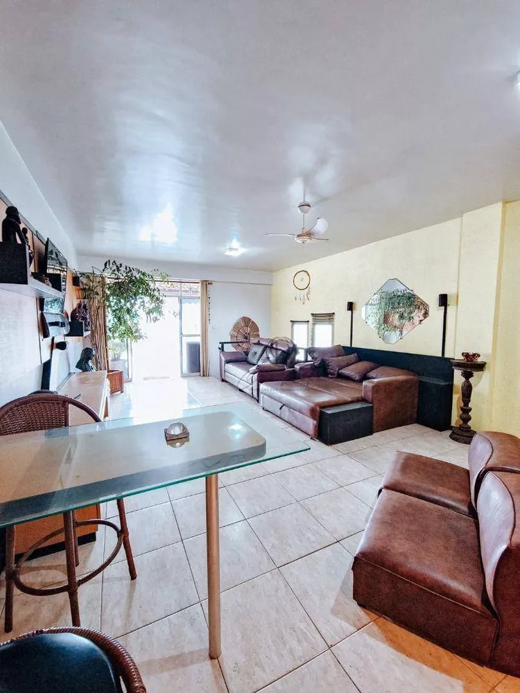 Apartamento, 3 quartos, 220 m² - Foto 7
