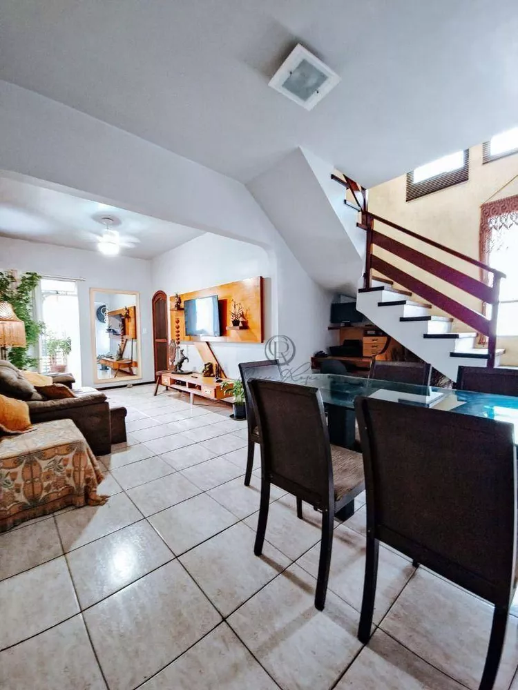 Apartamento, 3 quartos, 220 m² - Foto 6