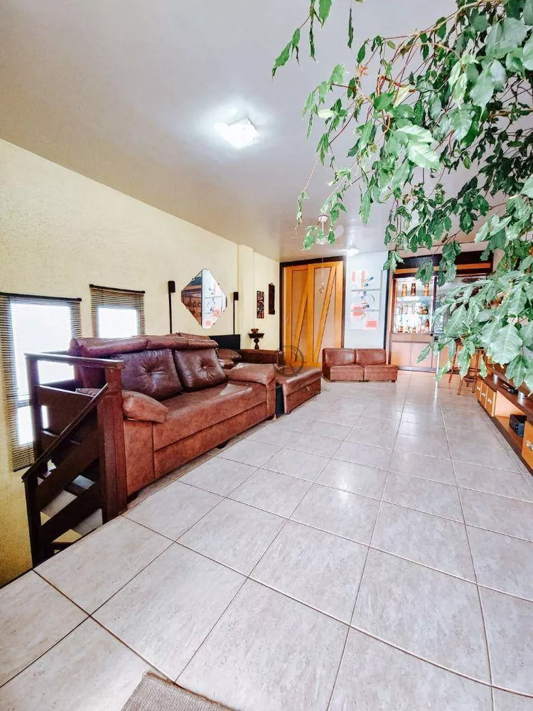 Apartamento, 3 quartos, 220 m² - Foto 14