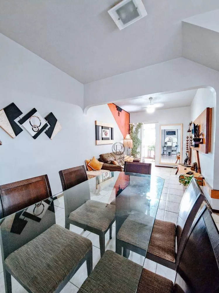 Apartamento, 3 quartos, 220 m² - Foto 22