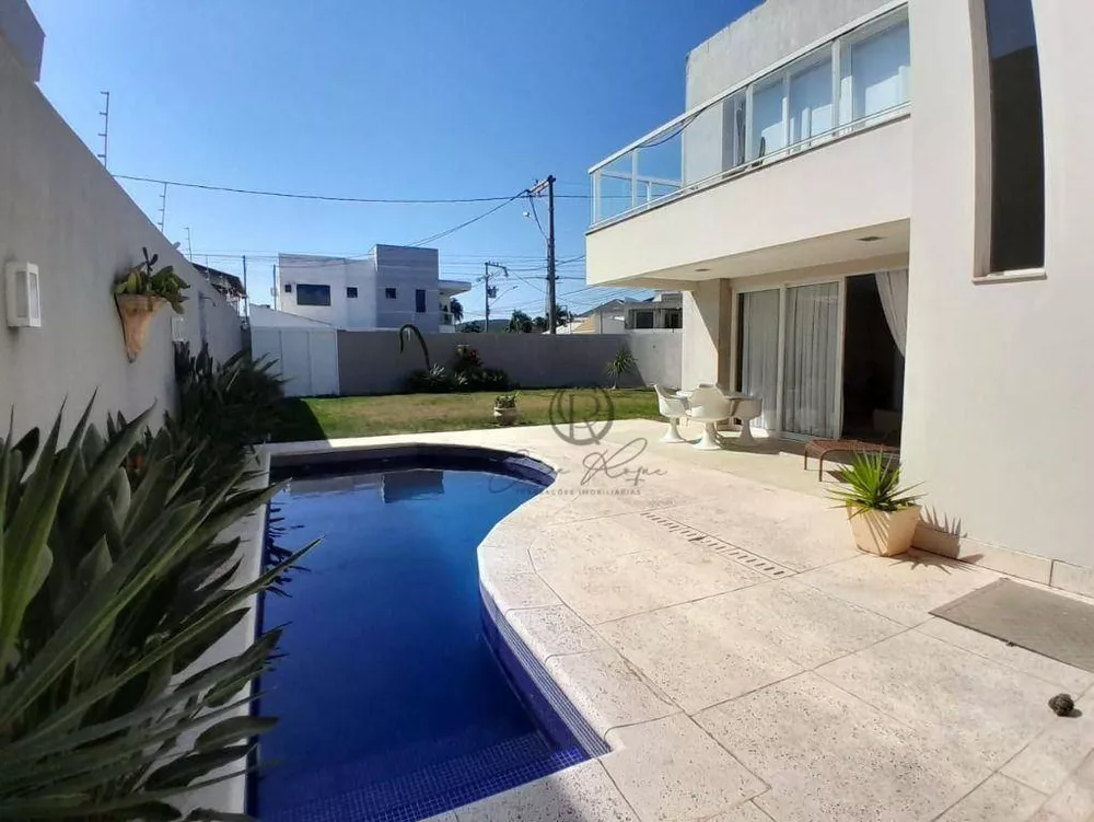 Casa, 5 quartos, 269 m² - Foto 12