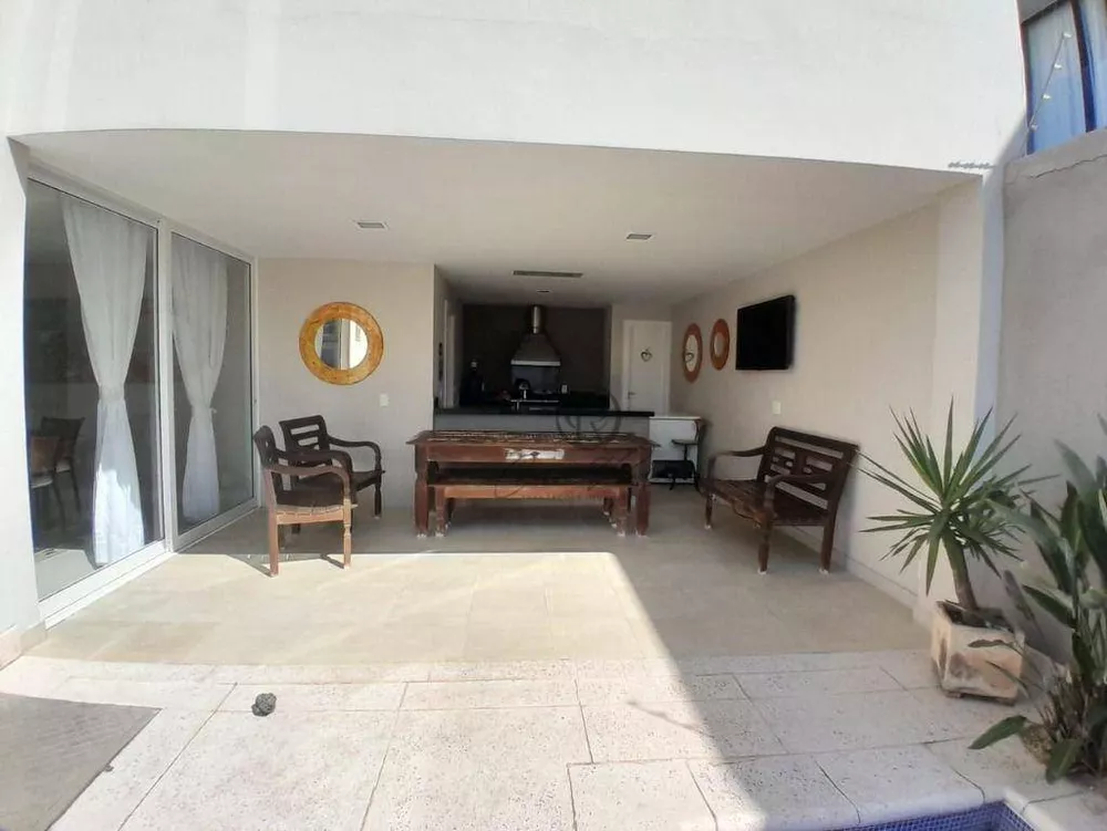 Casa, 5 quartos, 269 m² - Foto 8