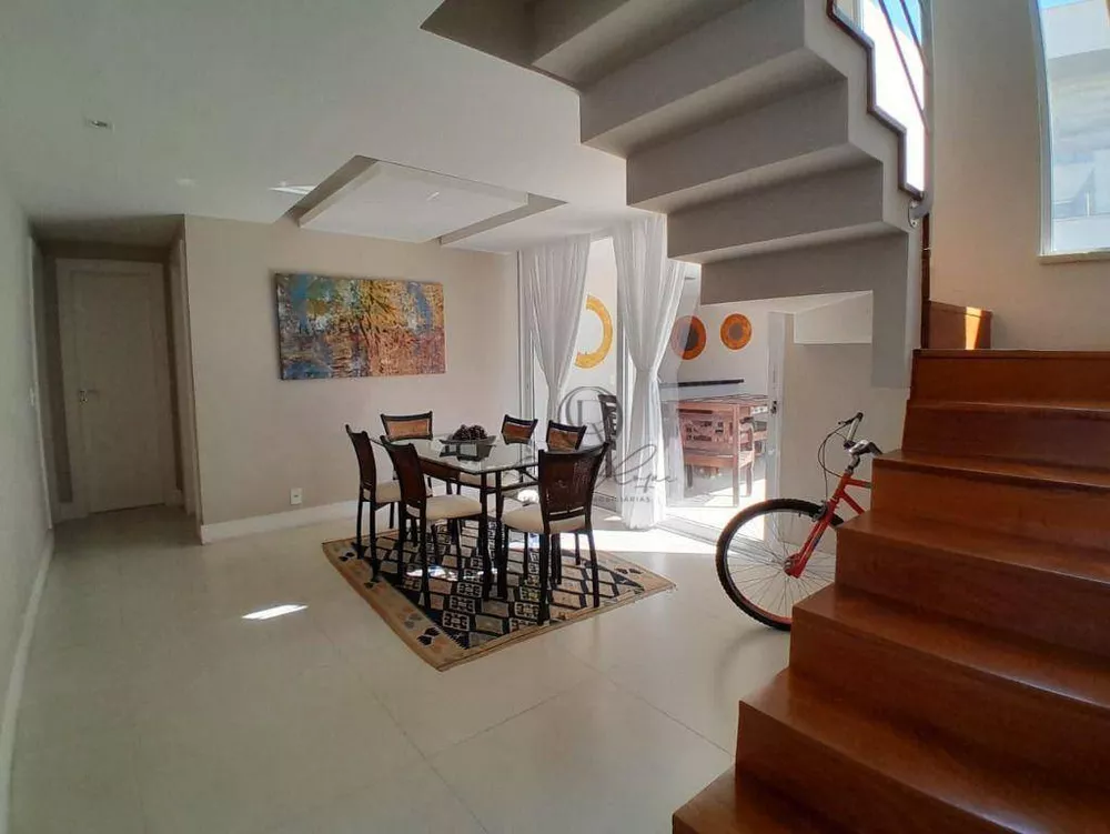 Casa, 5 quartos, 269 m² - Foto 6