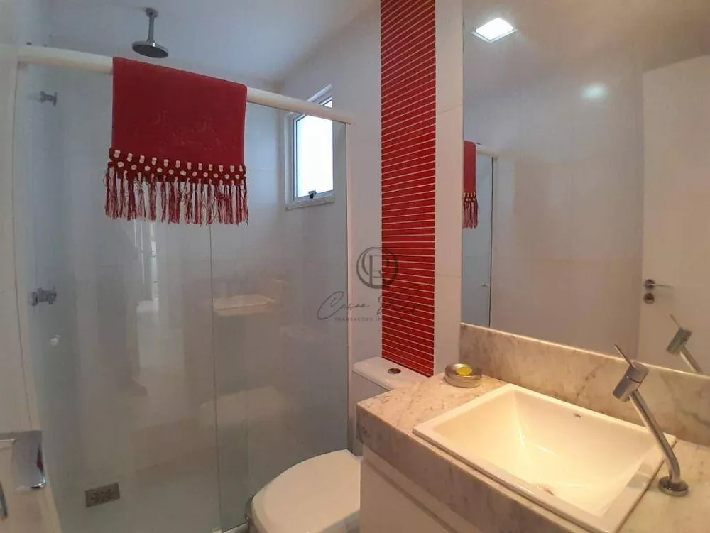 Casa, 5 quartos, 269 m² - Foto 17