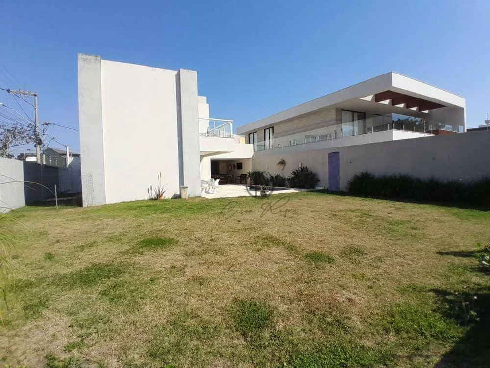 Casa, 5 quartos, 269 m² - Foto 13