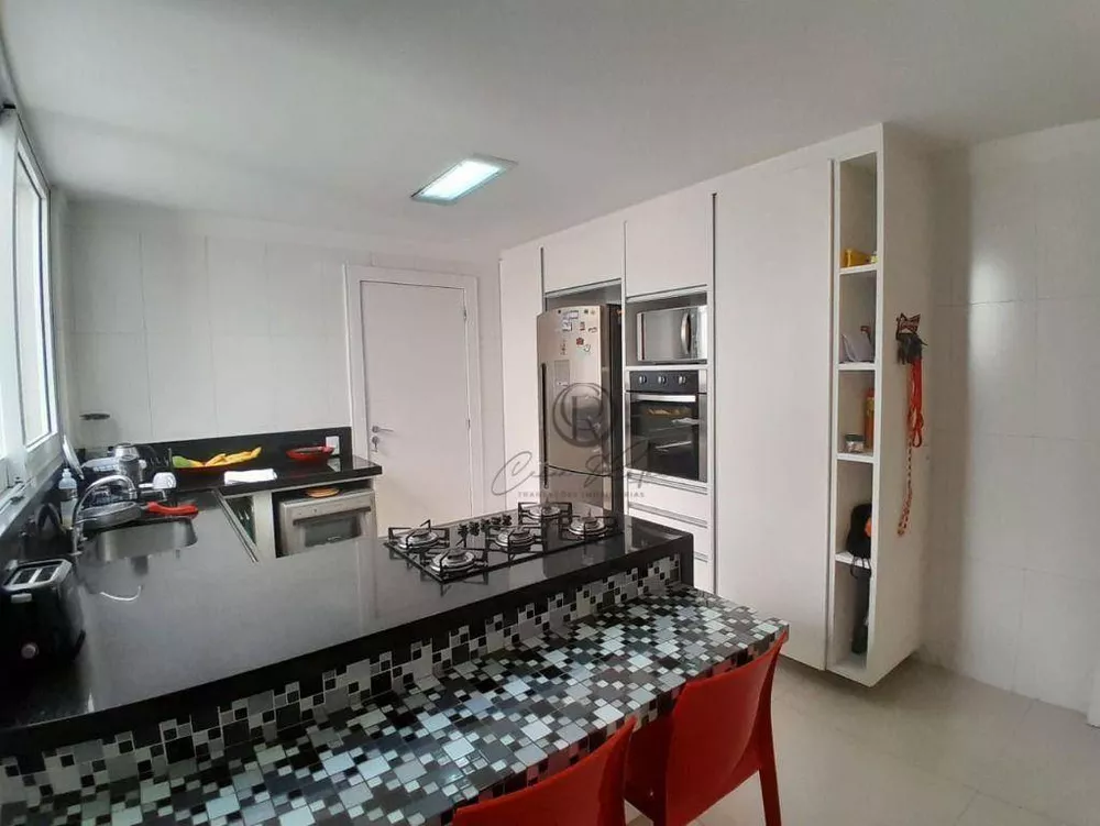 Casa, 5 quartos, 269 m² - Foto 11