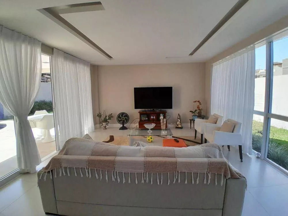 Casa, 5 quartos, 269 m² - Foto 3