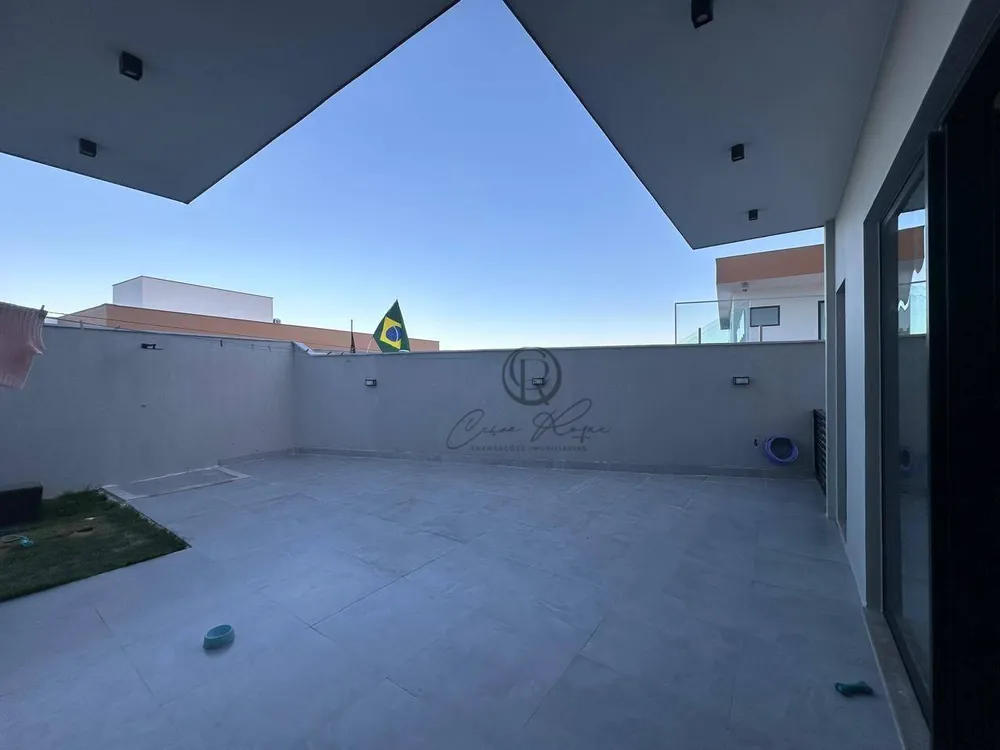 Casa de Condomínio, 3 quartos - Foto 9