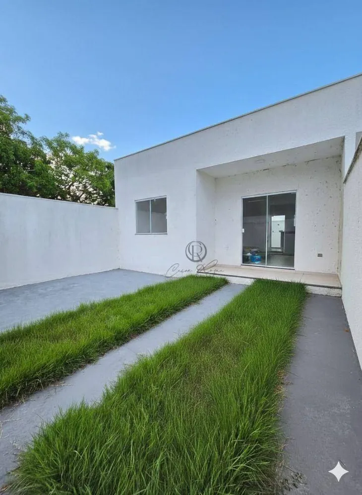 Casa, 2 quartos, 75 m² - Foto 12