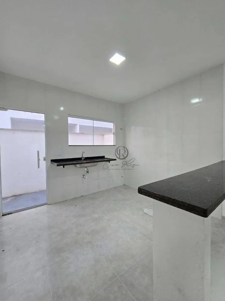 Casa, 2 quartos, 75 m² - Foto 6