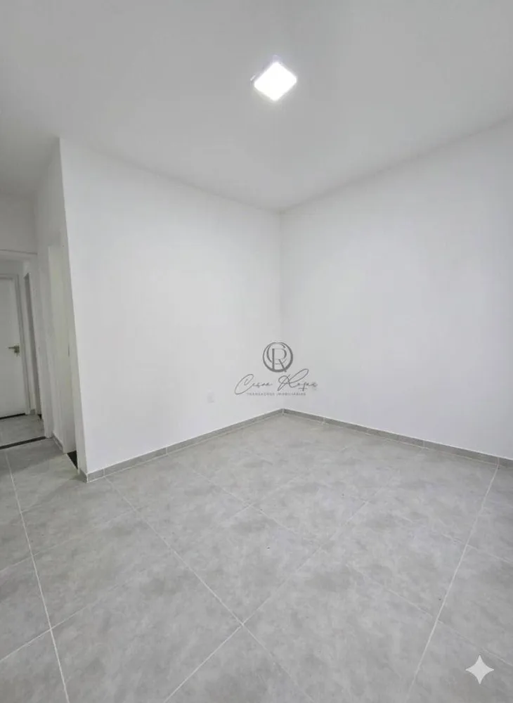 Casa, 2 quartos, 75 m² - Foto 3
