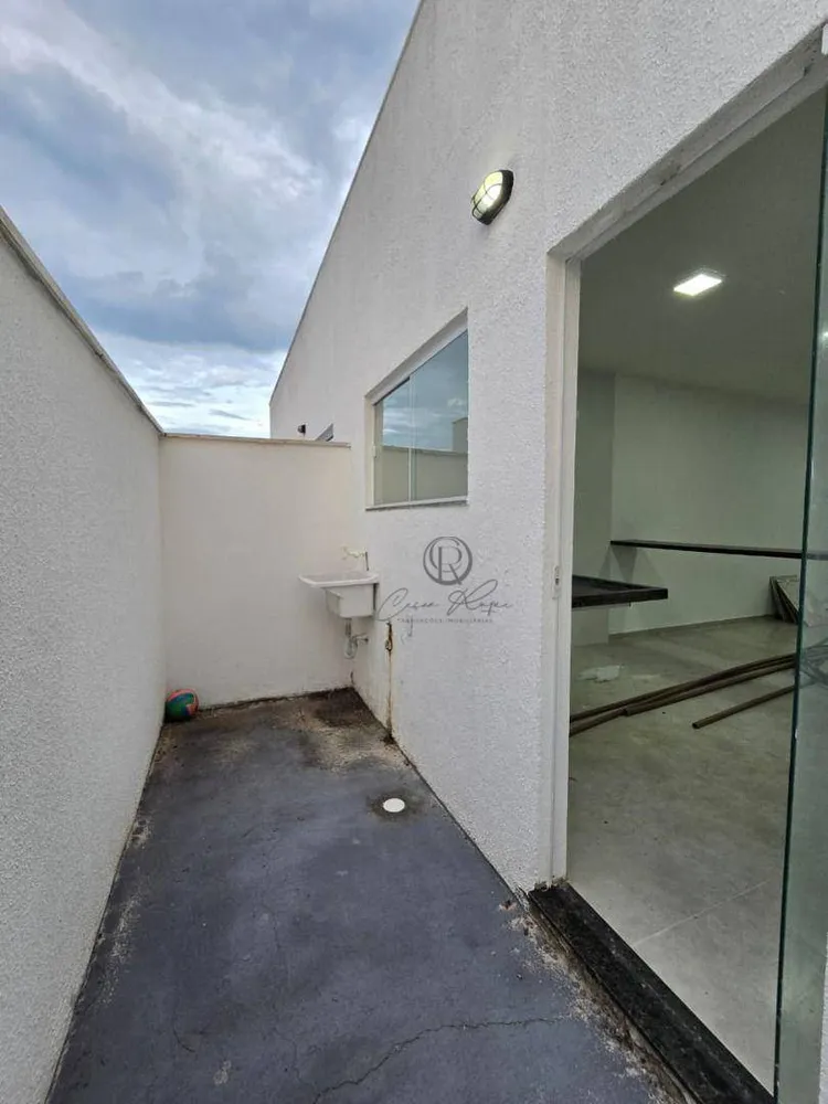 Casa, 2 quartos, 75 m² - Foto 14