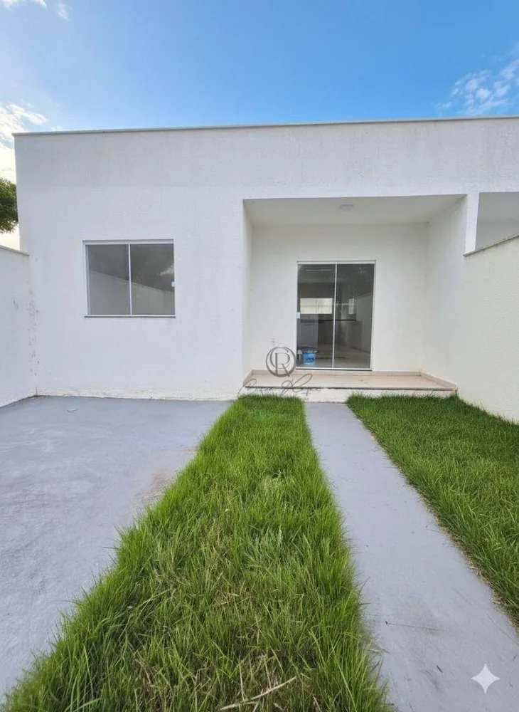 Casa, 2 quartos, 75 m² - Foto 8