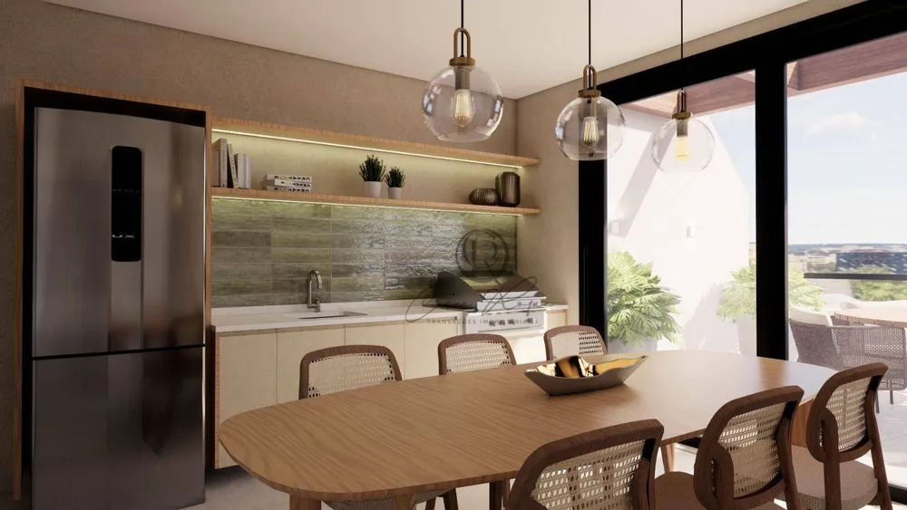 Apartamento, 1 quarto, 58 m² - Foto 7