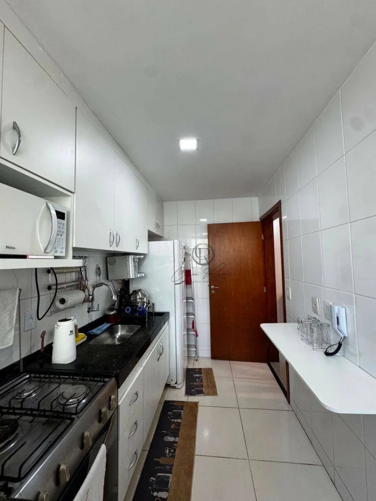 Apartamento, 3 quartos, 127 m² - Foto 18