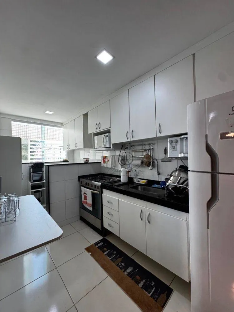 Apartamento, 3 quartos, 127 m² - Foto 17