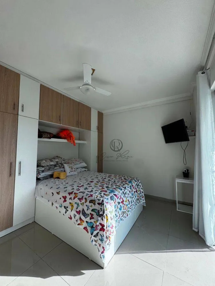 Apartamento, 3 quartos, 127 m² - Foto 12