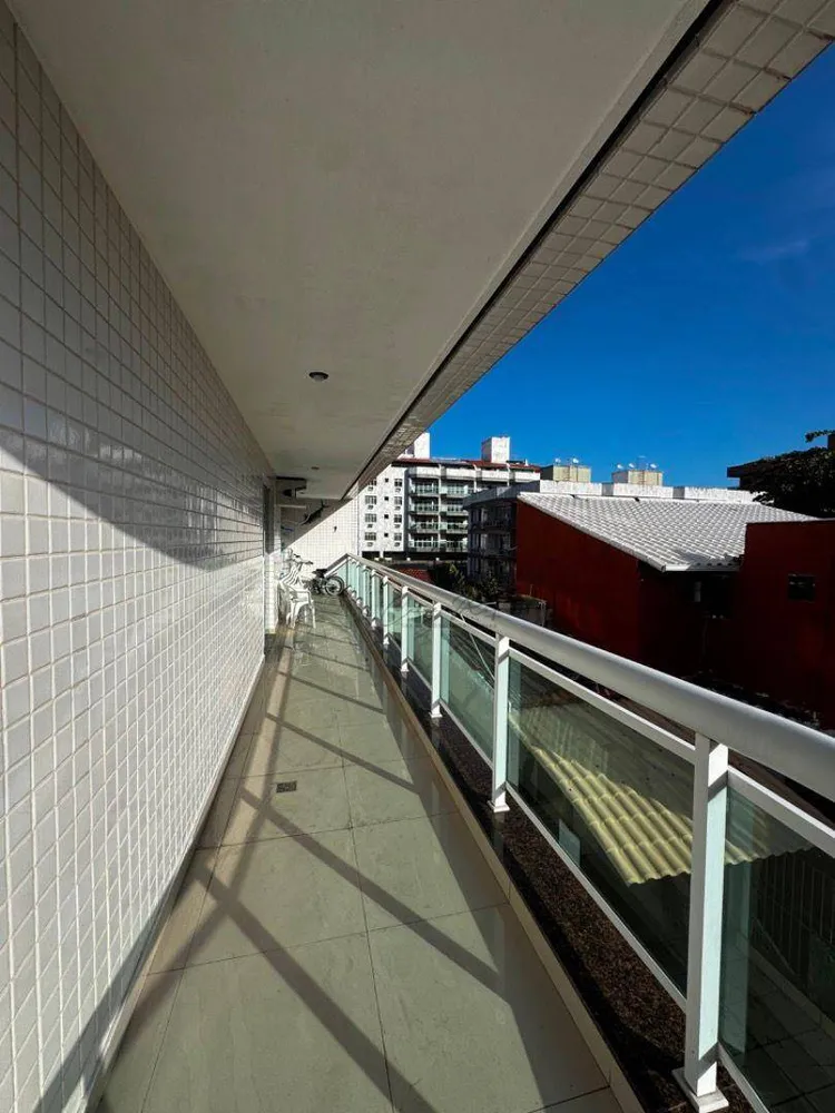 Apartamento, 3 quartos, 127 m² - Foto 2