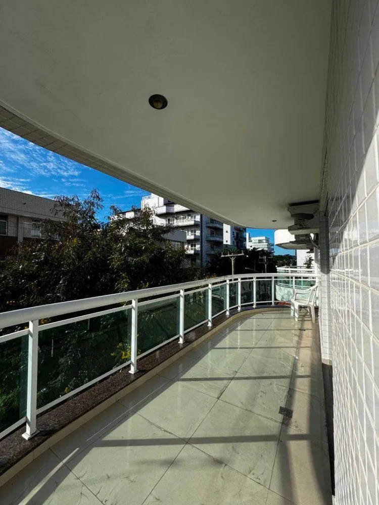 Apartamento, 3 quartos, 127 m² - Foto 3