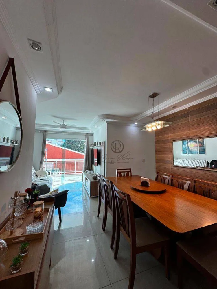 Apartamento, 3 quartos, 127 m² - Foto 9