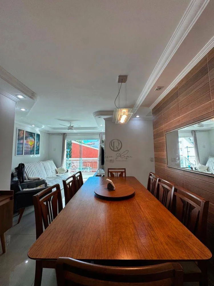 Apartamento, 3 quartos, 127 m² - Foto 11