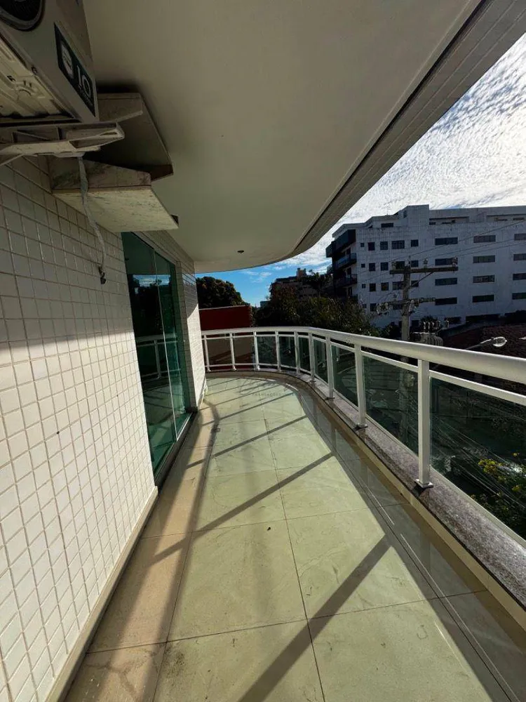 Apartamento, 3 quartos, 127 m² - Foto 1