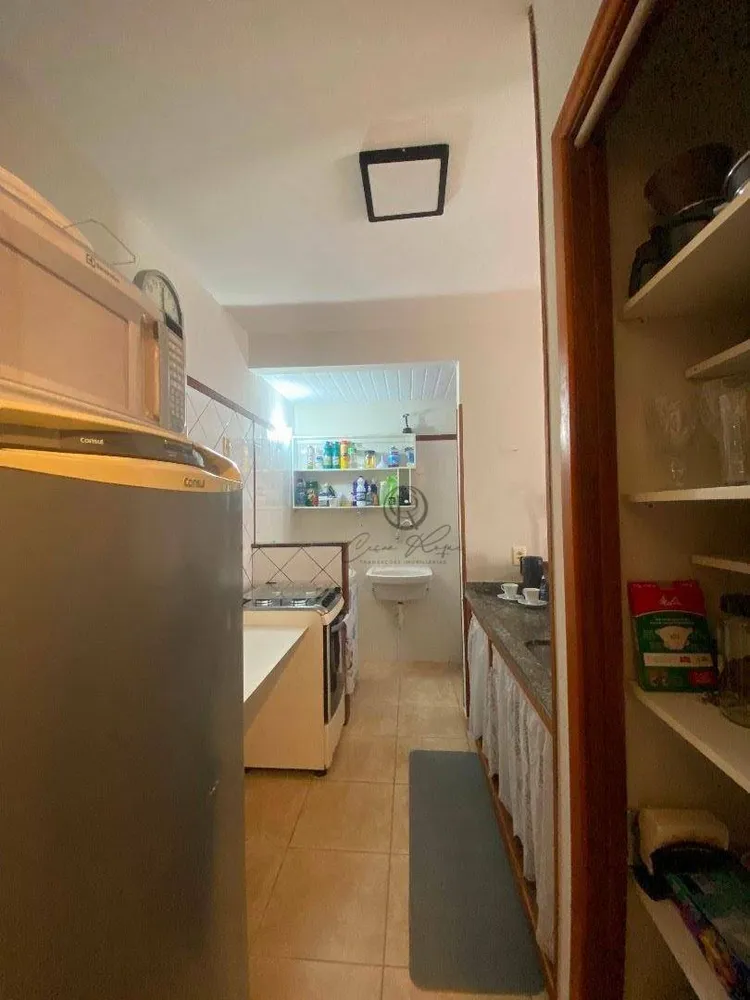 Casa de Condomínio, 1 quarto - Foto 7