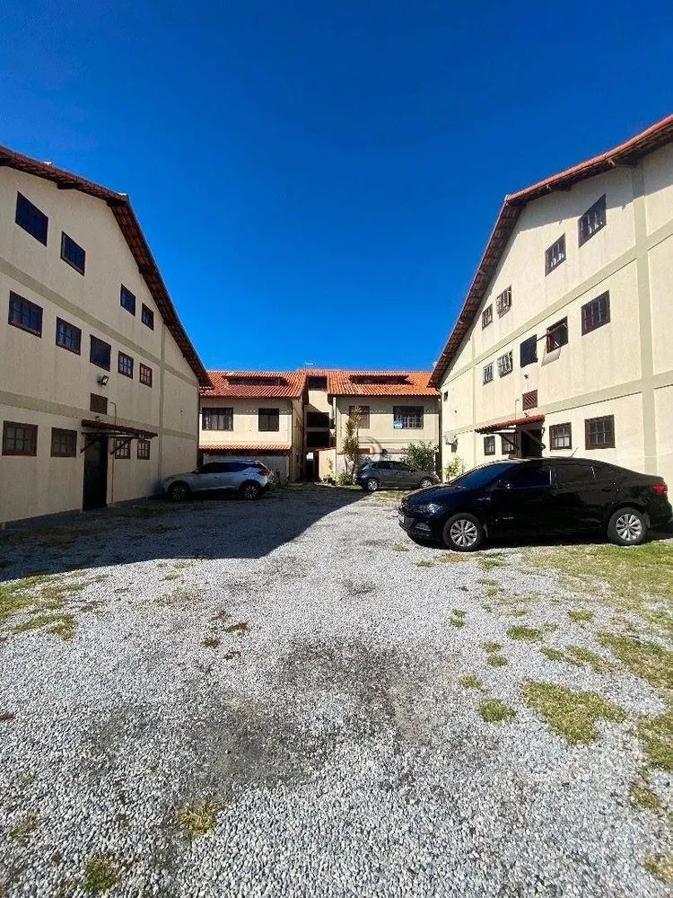 Casa de Condomínio, 1 quarto - Foto 1