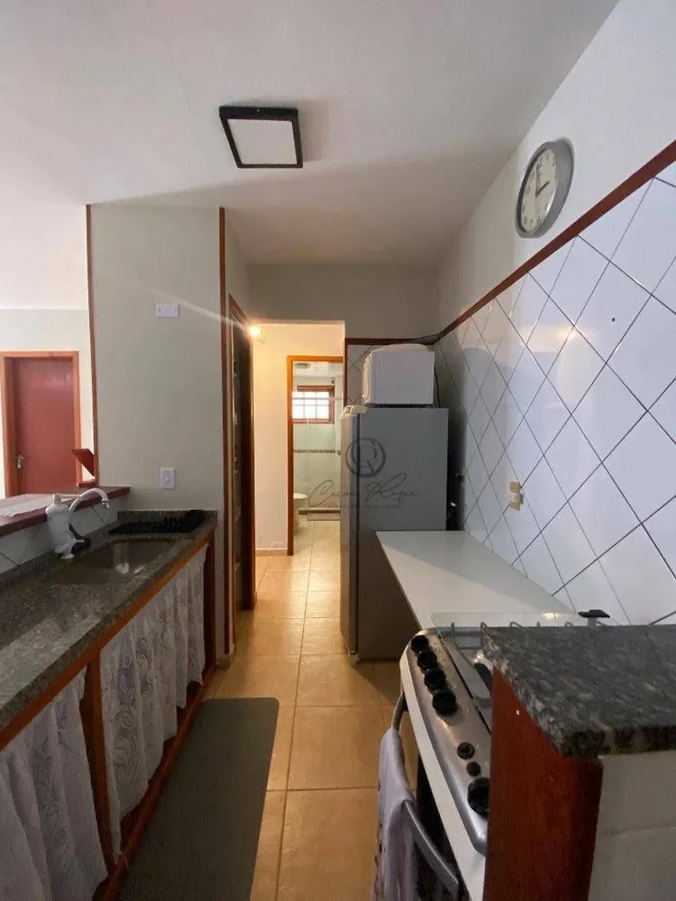 Casa de Condomínio, 1 quarto - Foto 10
