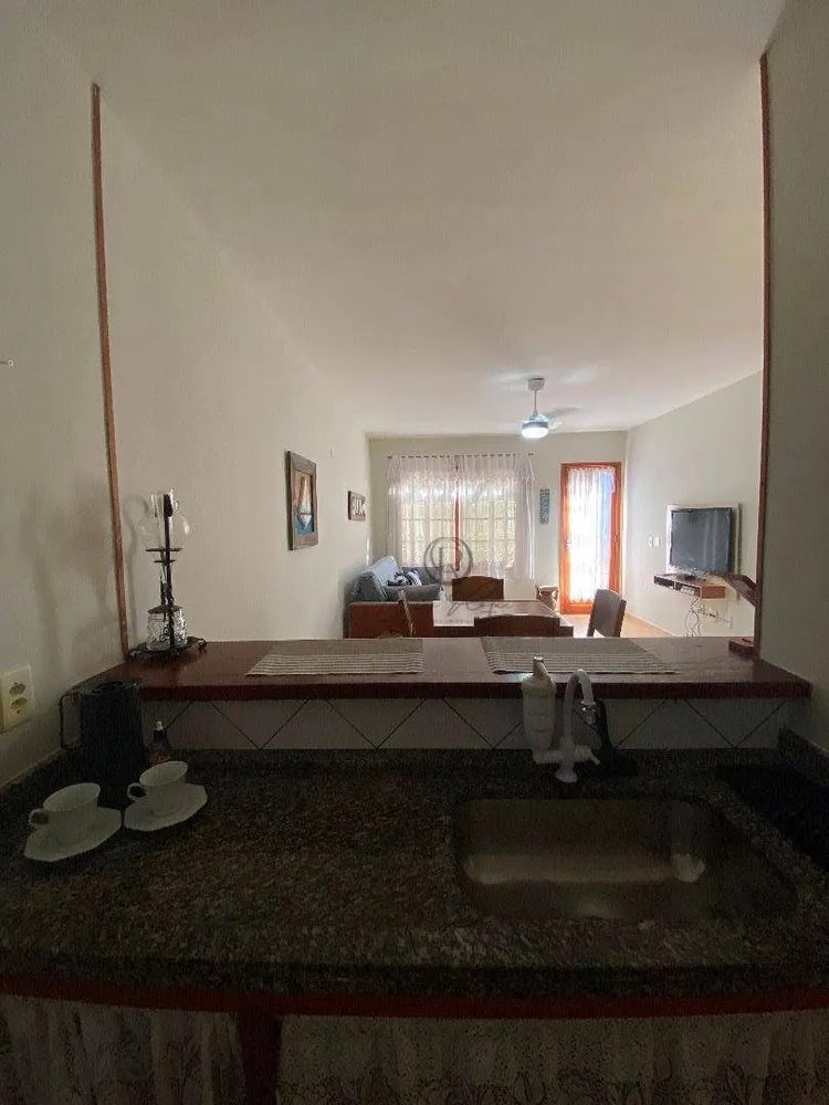 Casa de Condomínio, 1 quarto - Foto 9