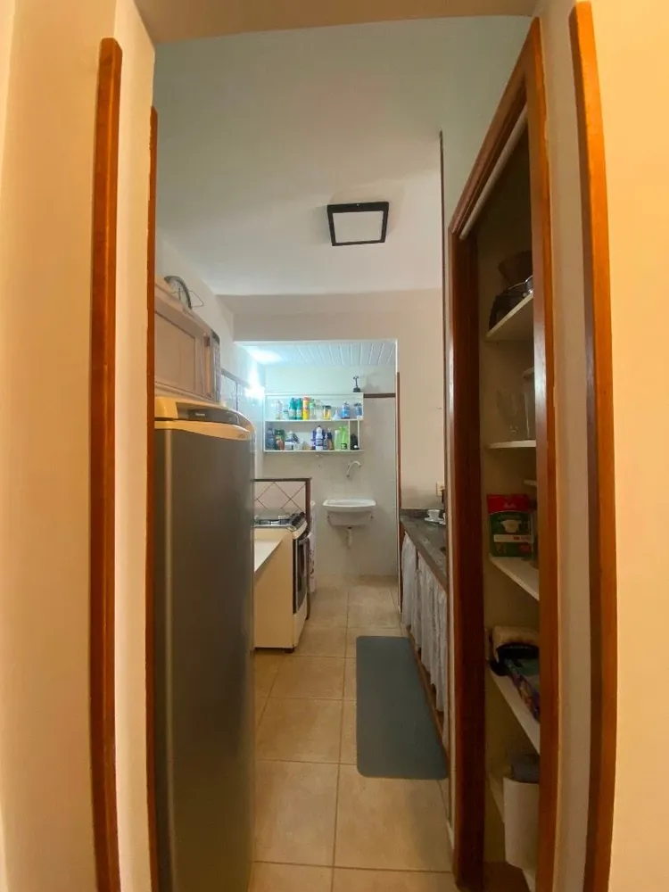 Casa de Condomínio, 1 quarto - Foto 6