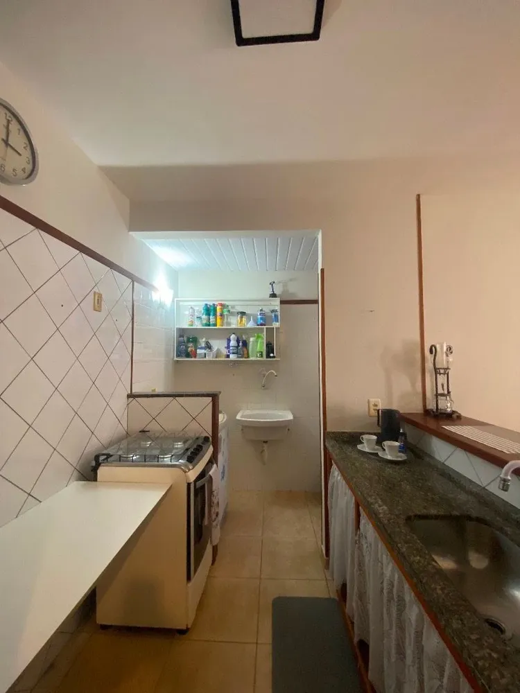 Casa de Condomínio, 1 quarto - Foto 8