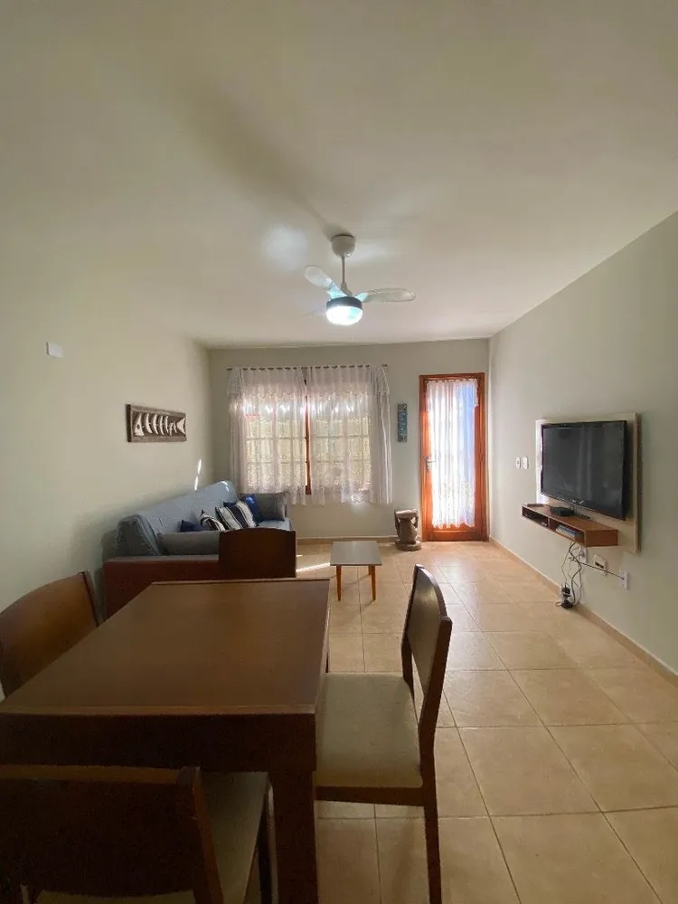 Casa de Condomínio, 1 quarto - Foto 5