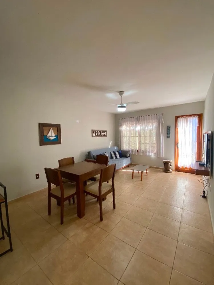 Casa de Condomínio, 1 quarto - Foto 4