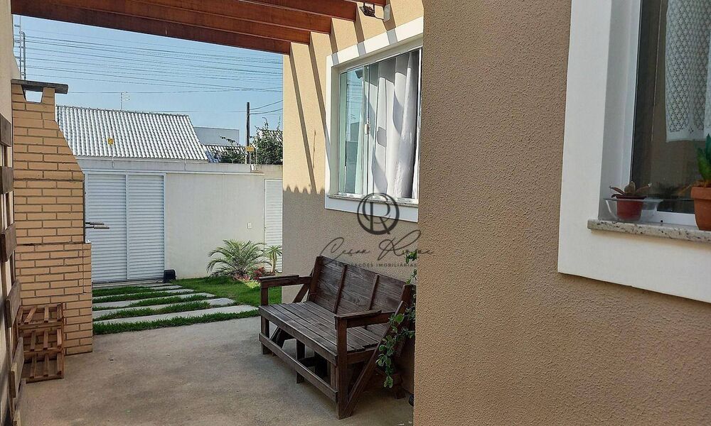 Casa, 3 quartos, 90 m² - Foto 24